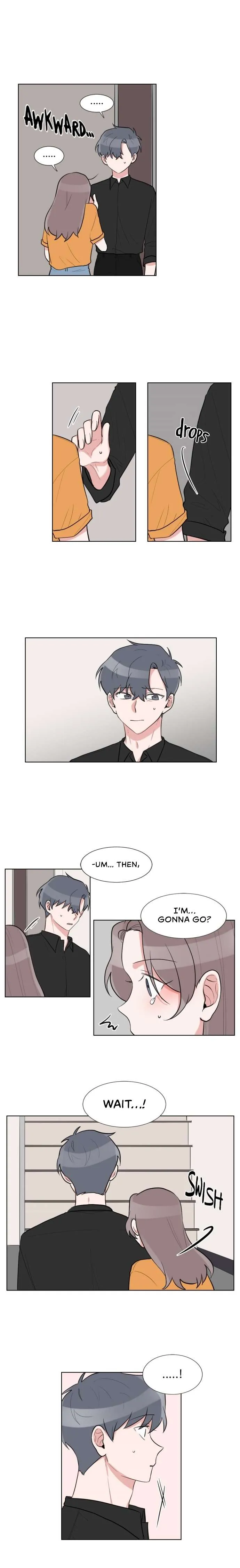Read Gatabutata chapter 47 image 13 on Lezhin