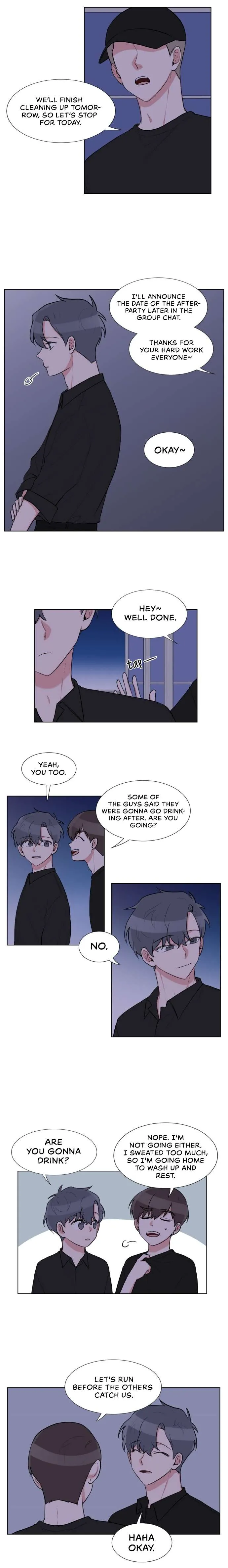 Read Gatabutata chapter 47 image 6 on Lezhin
