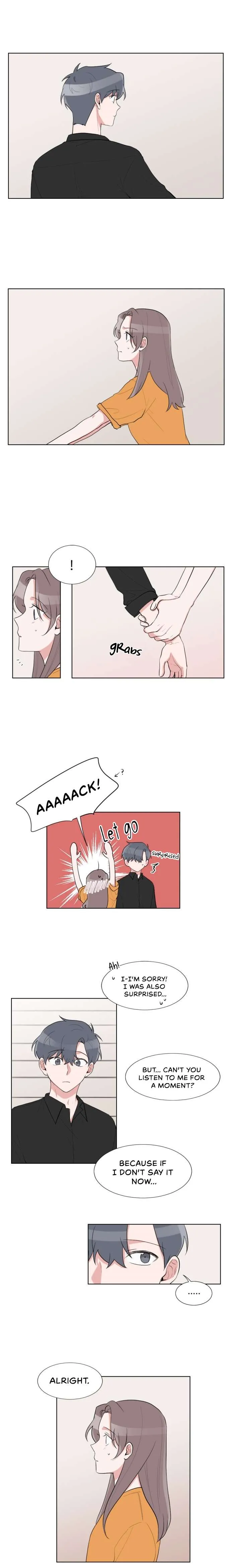 Read Gatabutata chapter 48 image 1 on Lezhin