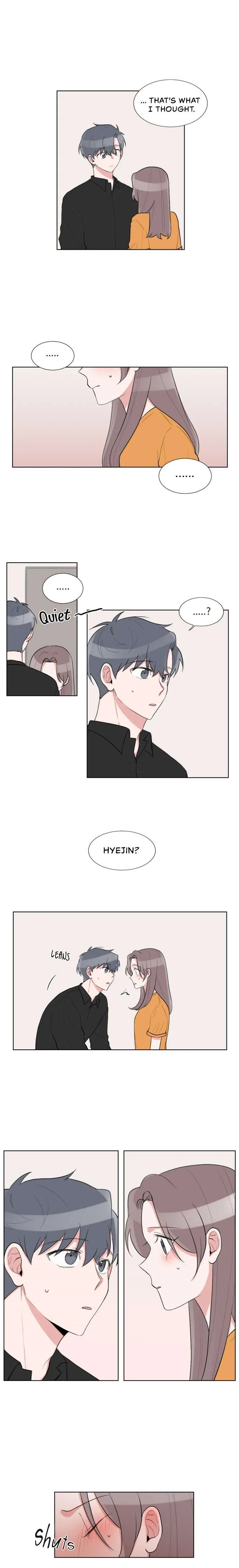 Read Gatabutata chapter 48 image 10 on Lezhin