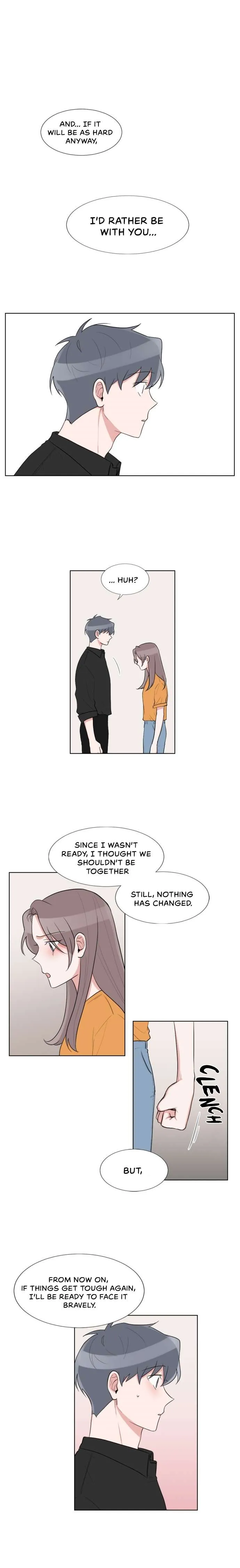Read Gatabutata chapter 48 image 11 on Lezhin
