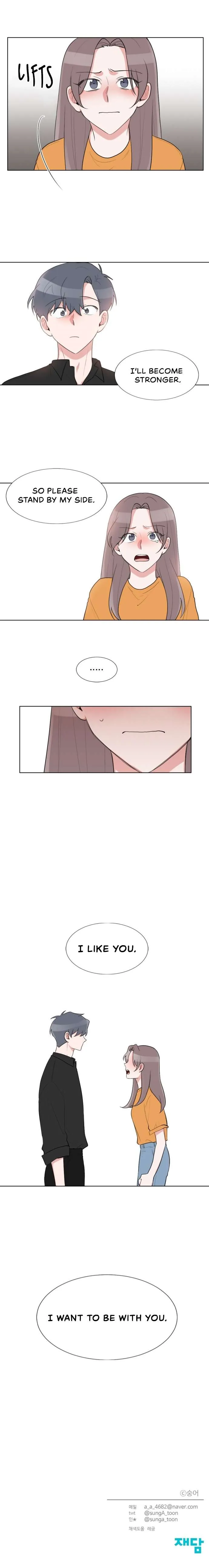Read Gatabutata chapter 48 image 12 on Lezhin