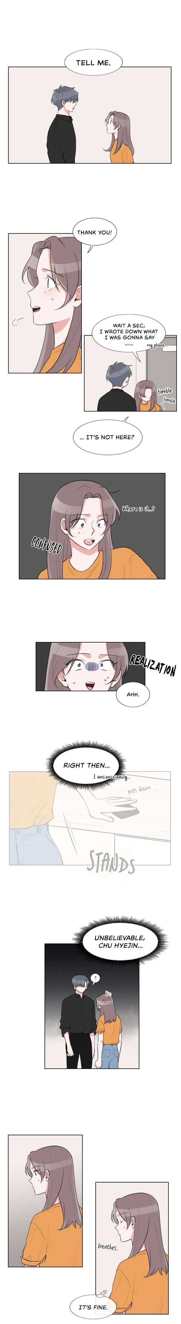 Read Gatabutata chapter 48 image 2 on Lezhin