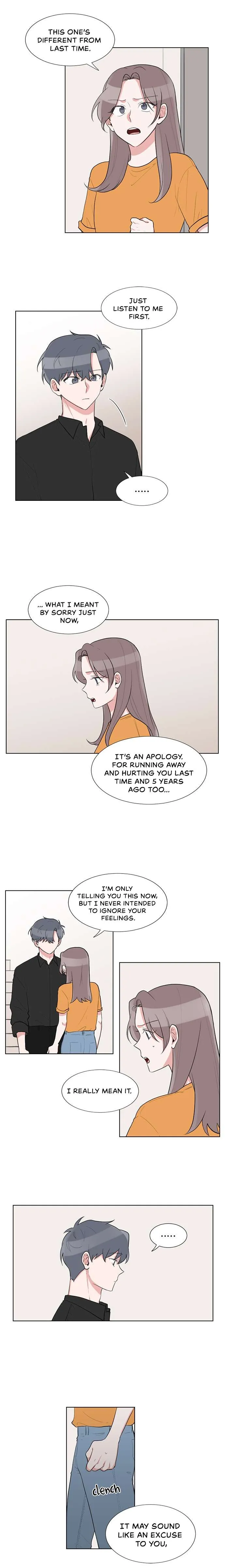Read Gatabutata chapter 48 image 4 on Lezhin
