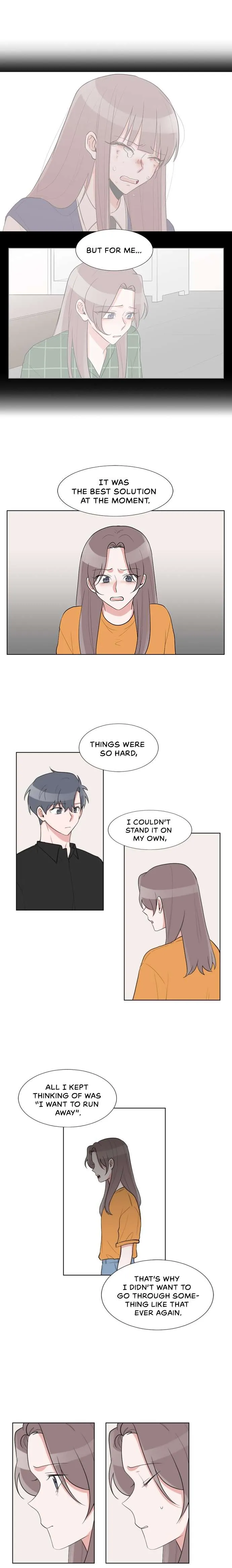 Read Gatabutata chapter 48 image 5 on Lezhin