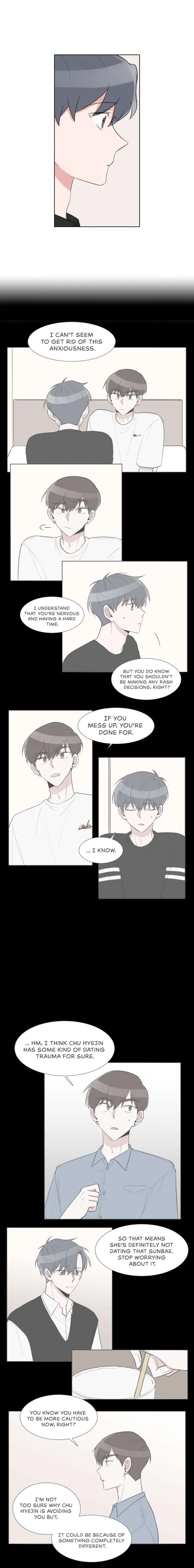 Read Gatabutata chapter 48 image 7 on Lezhin