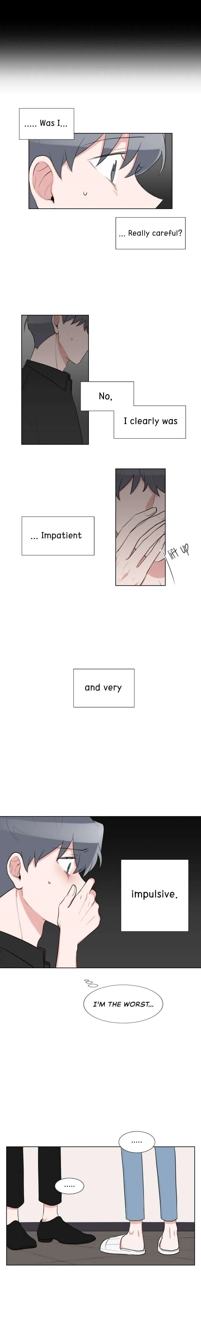 Read Gatabutata chapter 48 image 8 on Lezhin
