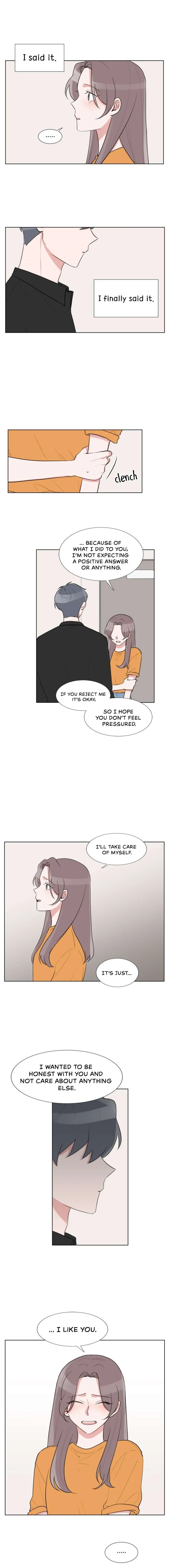 Read Gatabutata chapter 49 image 1 on Lezhin