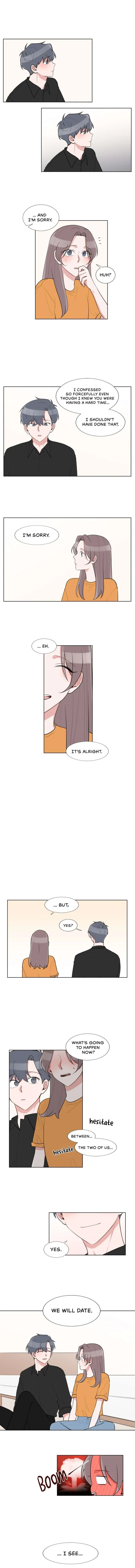 Read Gatabutata chapter 49 image 8 on Lezhin