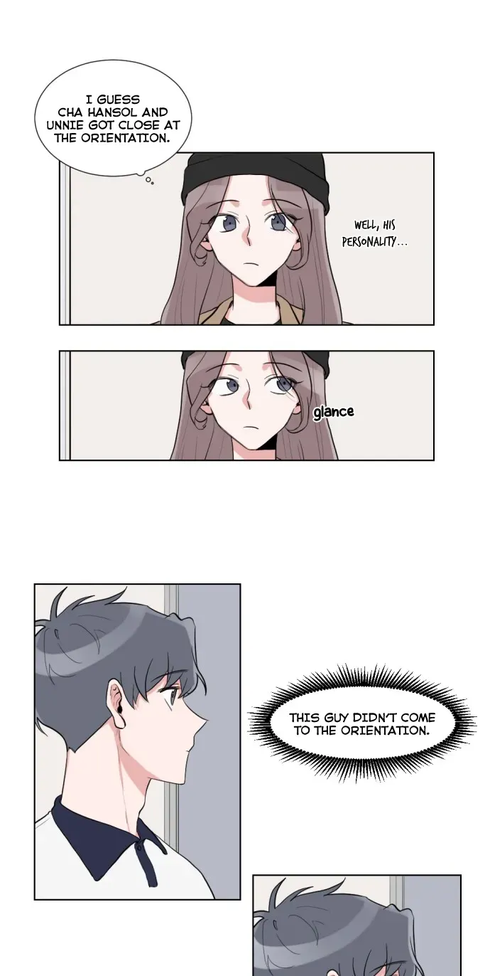 Read Gatabutata chapter 5.1 image 11 on Lezhin