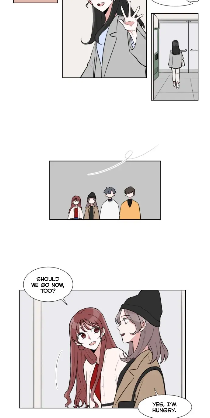 Read Gatabutata chapter 5.1 image 14 on Lezhin