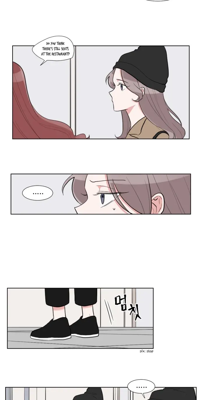 Read Gatabutata chapter 5.1 image 15 on Lezhin