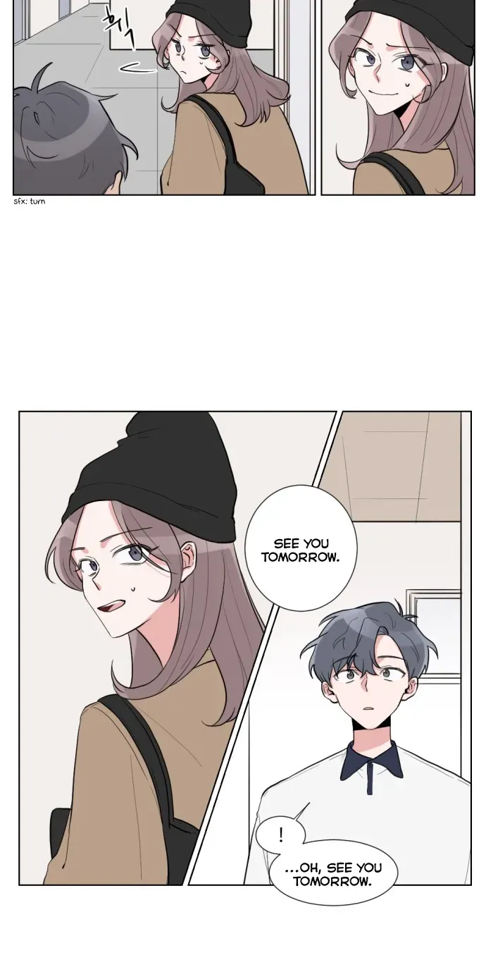 Read Gatabutata chapter 5.1 image 16 on Lezhin
