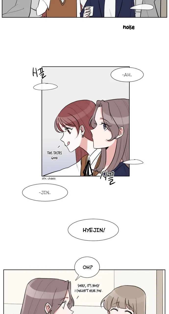 Read Gatabutata chapter 5.1 image 22 on Lezhin