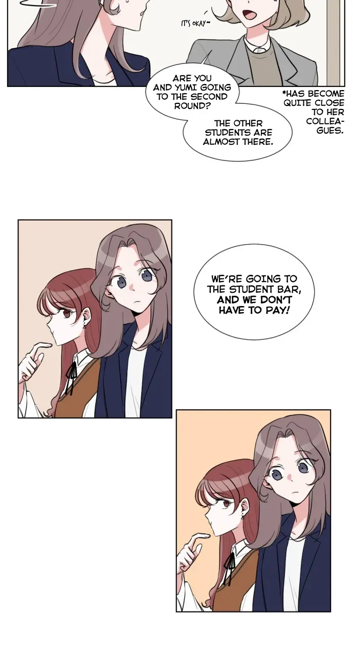 Read Gatabutata chapter 5.1 image 23 on Lezhin