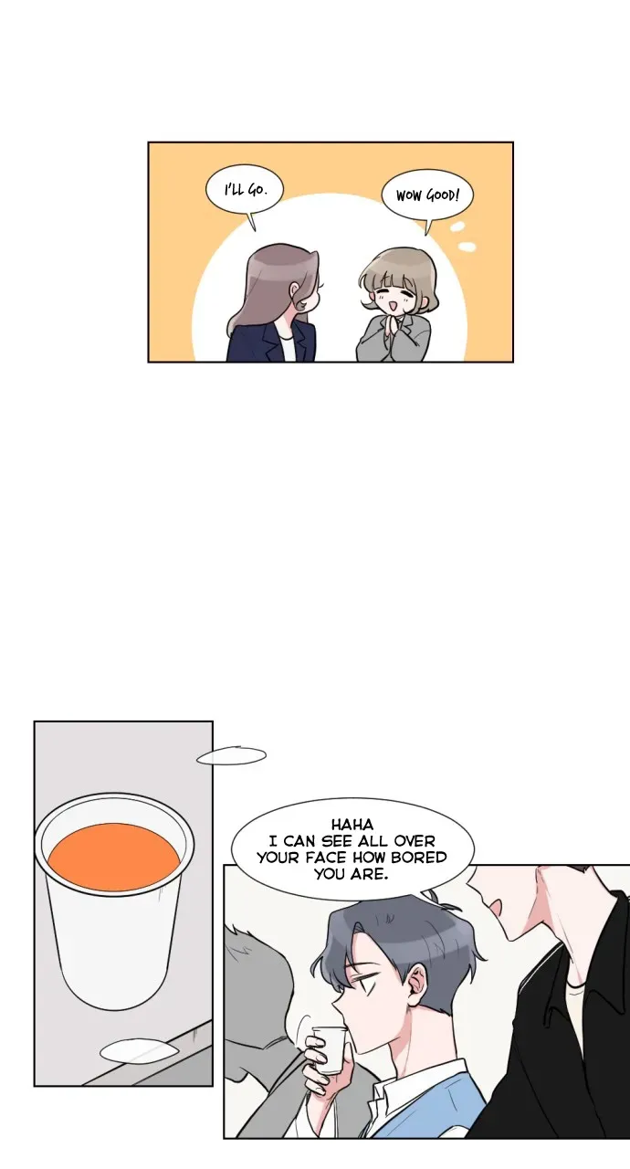Read Gatabutata chapter 5.1 image 24 on Lezhin