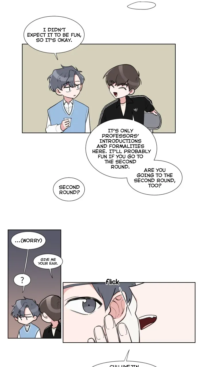 Read Gatabutata chapter 5.1 image 25 on Lezhin