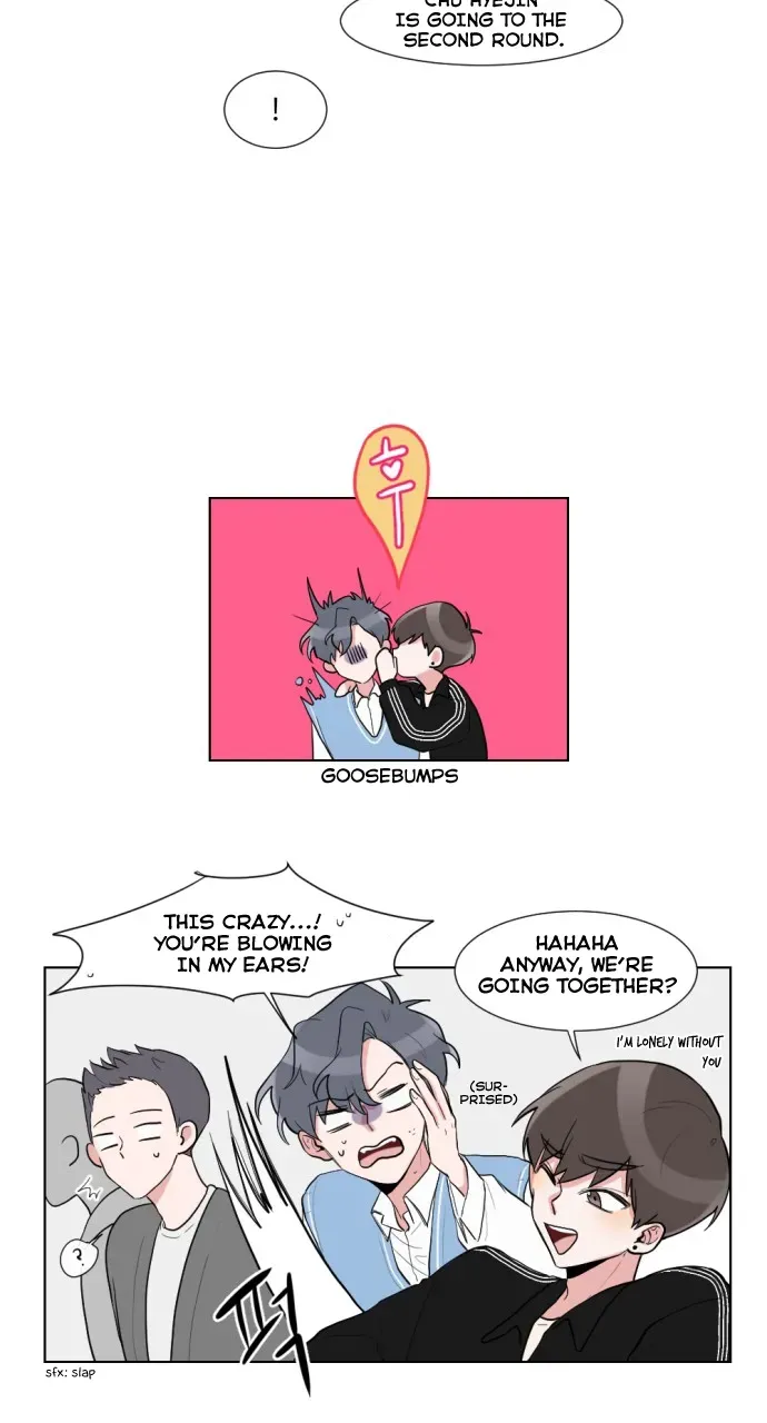 Read Gatabutata chapter 5.1 image 26 on Lezhin