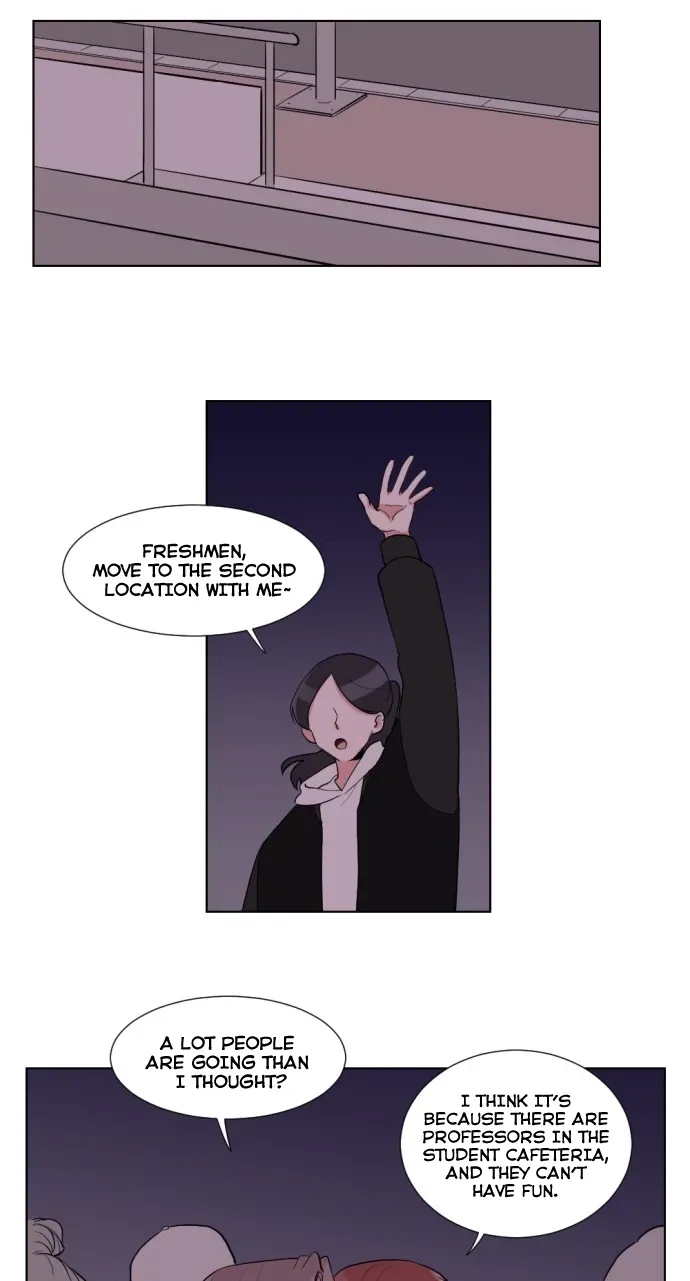 Read Gatabutata chapter 5.1 image 28 on Lezhin
