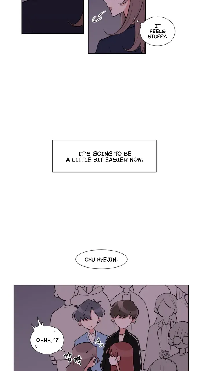 Read Gatabutata chapter 5.1 image 32 on Lezhin