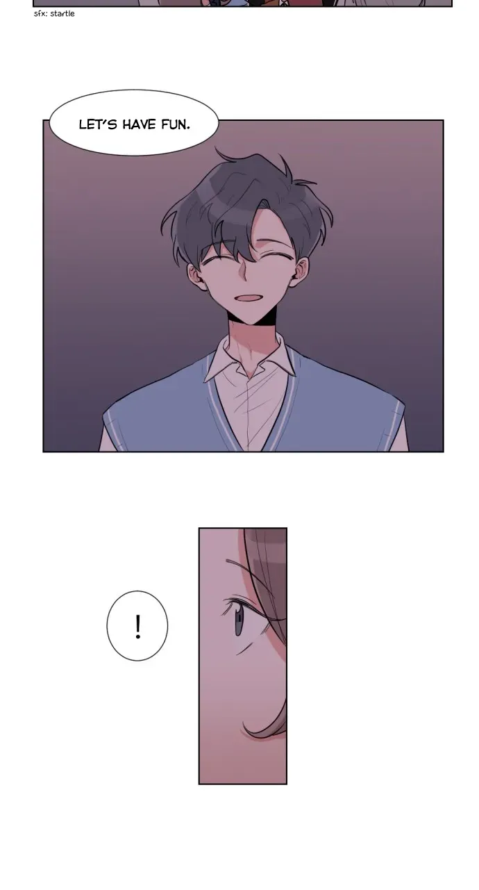 Read Gatabutata chapter 5.1 image 33 on Lezhin