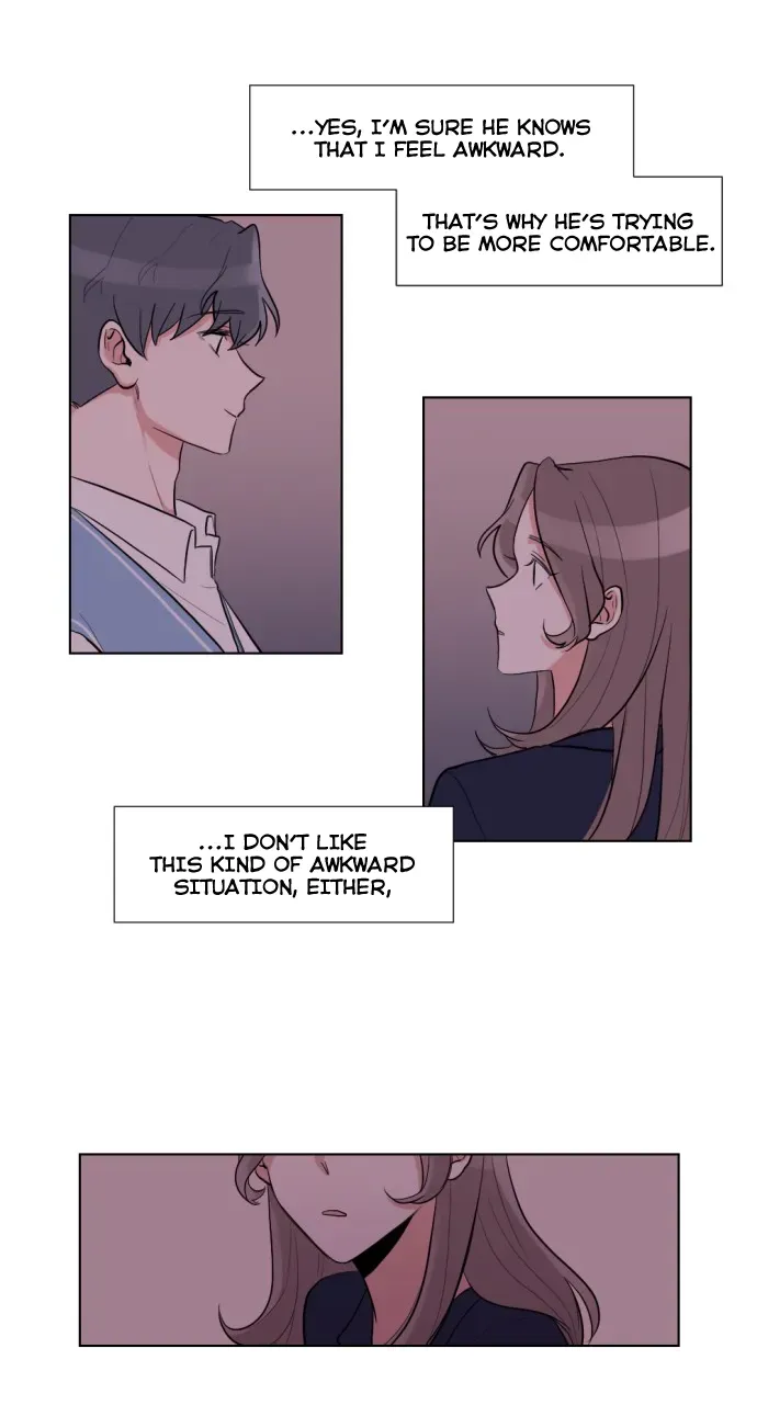 Read Gatabutata chapter 5.1 image 34 on Lezhin