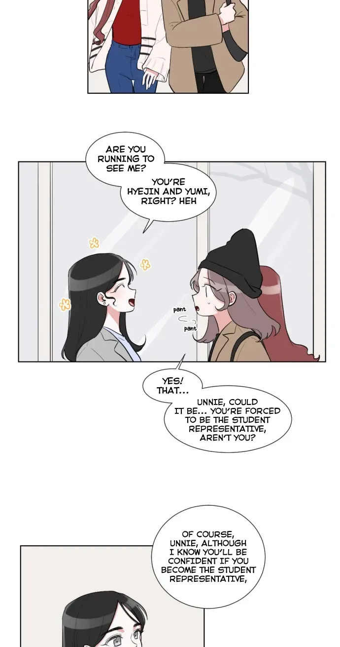 Read Gatabutata chapter 5.1 image 4 on Lezhin