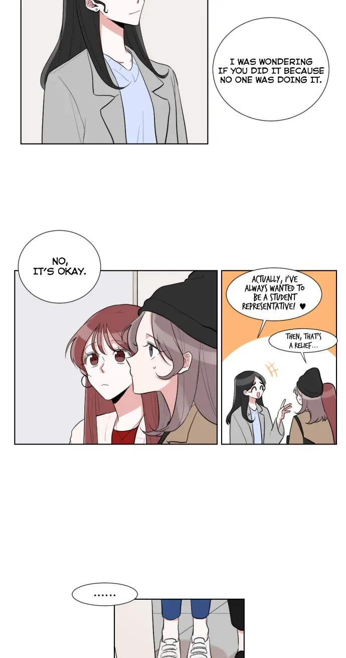 Read Gatabutata chapter 5.1 image 5 on Lezhin