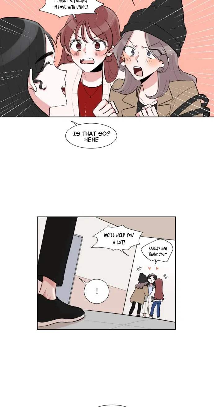 Read Gatabutata chapter 5.1 image 8 on Lezhin