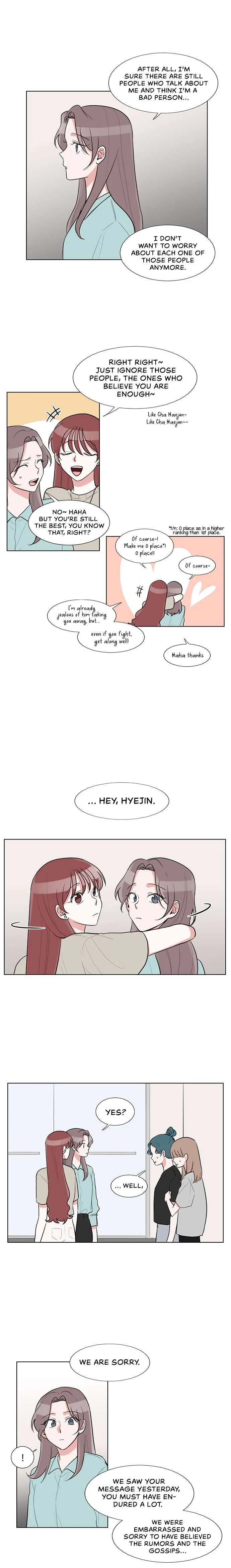 Read Gatabutata chapter 50 image 10 on Lezhin