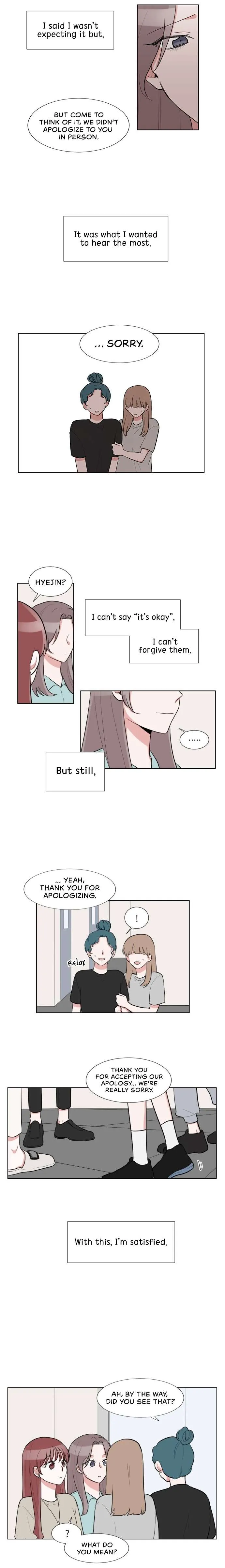 Read Gatabutata chapter 50 image 11 on Lezhin