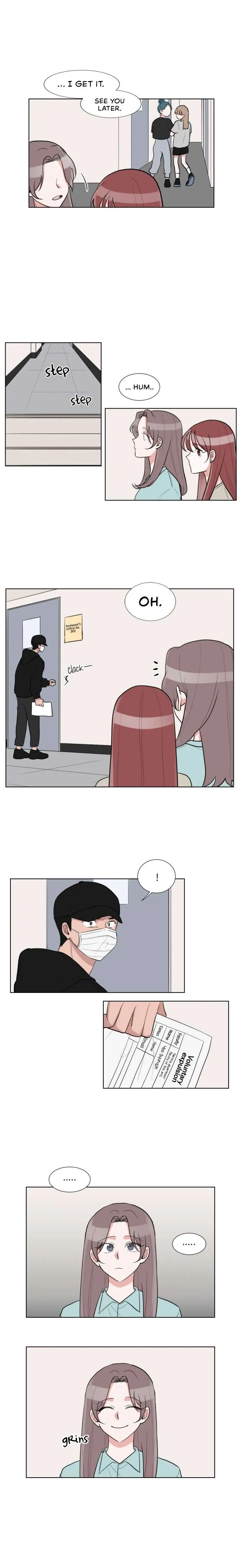 Read Gatabutata chapter 50 image 13 on Lezhin
