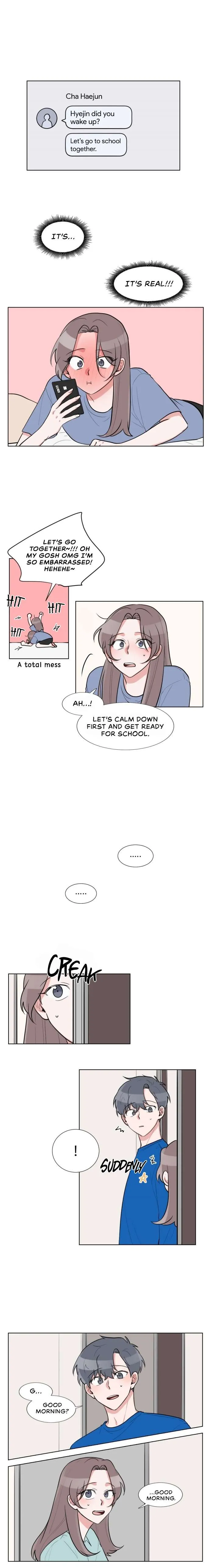 Read Gatabutata chapter 50 image 2 on Lezhin