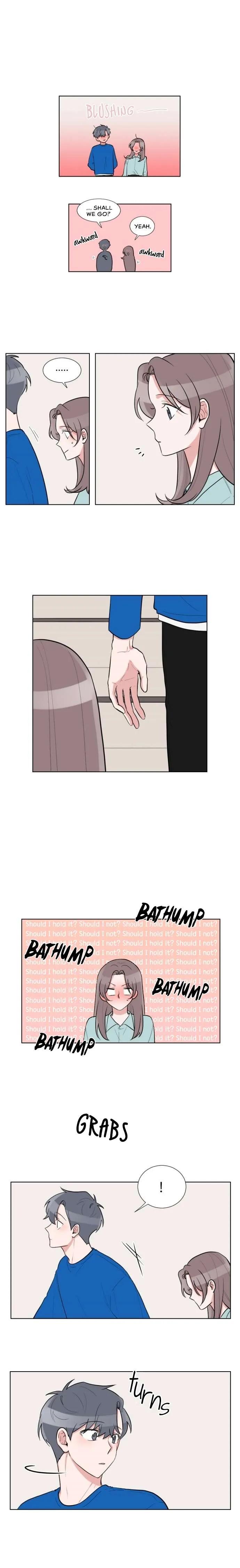 Read Gatabutata chapter 50 image 3 on Lezhin