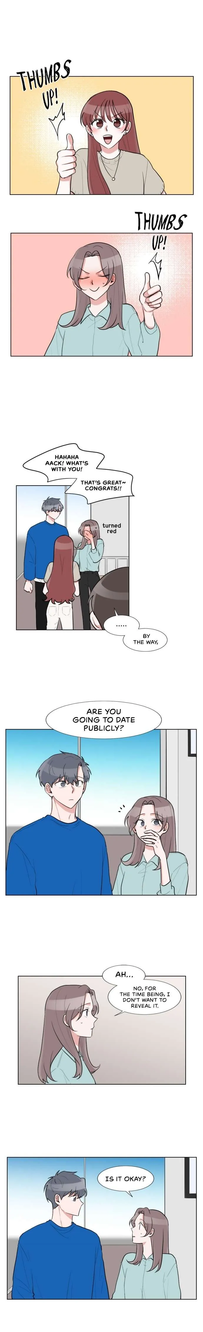 Read Gatabutata chapter 50 image 6 on Lezhin