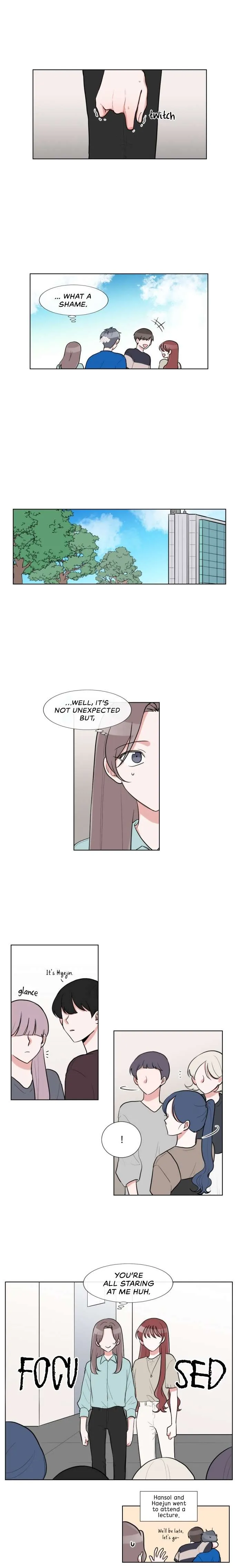 Read Gatabutata chapter 50 image 8 on Lezhin