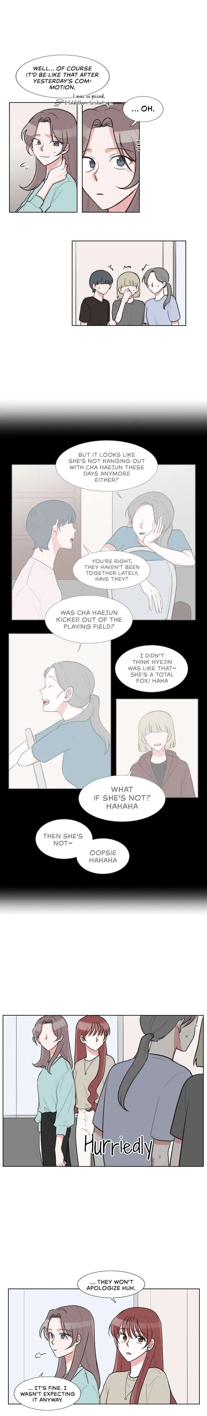 Read Gatabutata chapter 50 image 9 on Lezhin