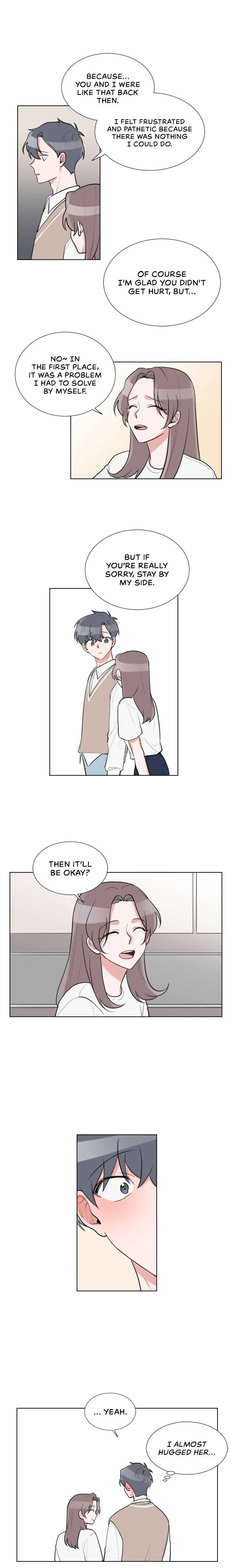 Read Gatabutata chapter 51 image 11 on Lezhin