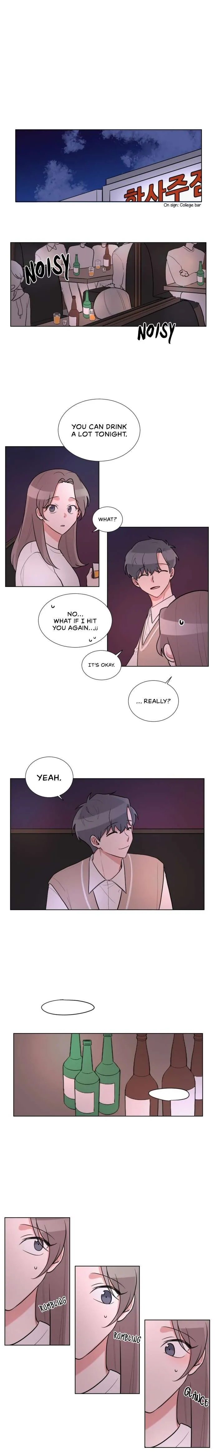Read Gatabutata chapter 51 image 12 on Lezhin