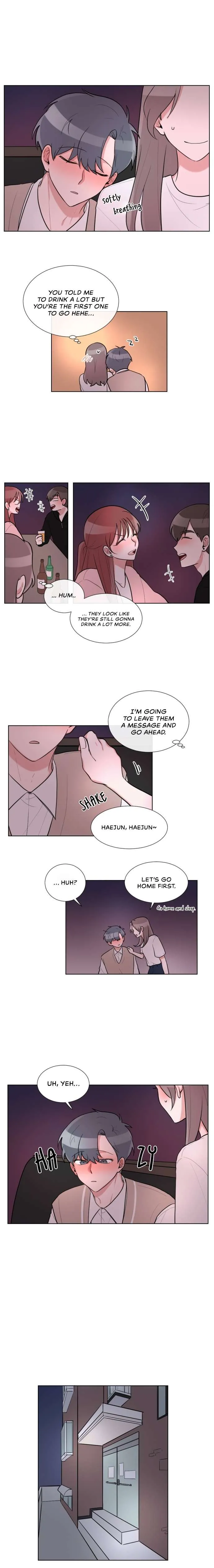 Read Gatabutata chapter 51 image 13 on Lezhin
