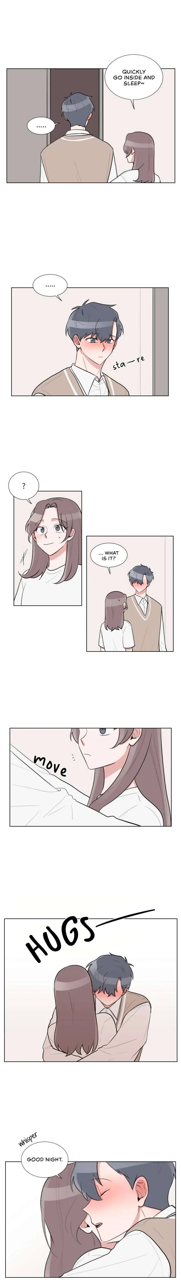Read Gatabutata chapter 51 image 14 on Lezhin