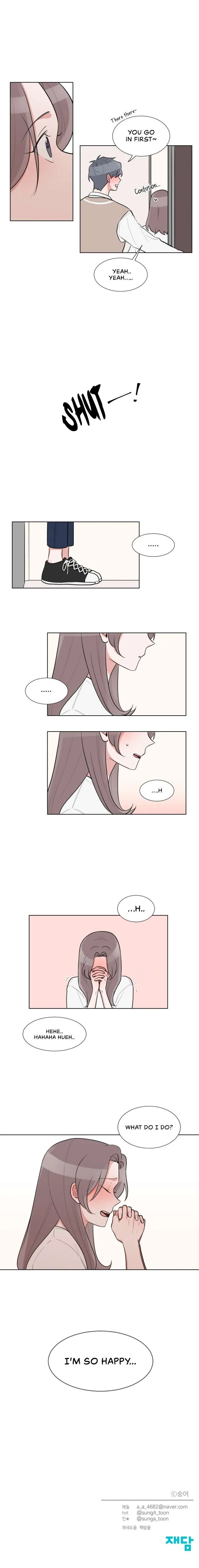 Read Gatabutata chapter 51 image 15 on Lezhin