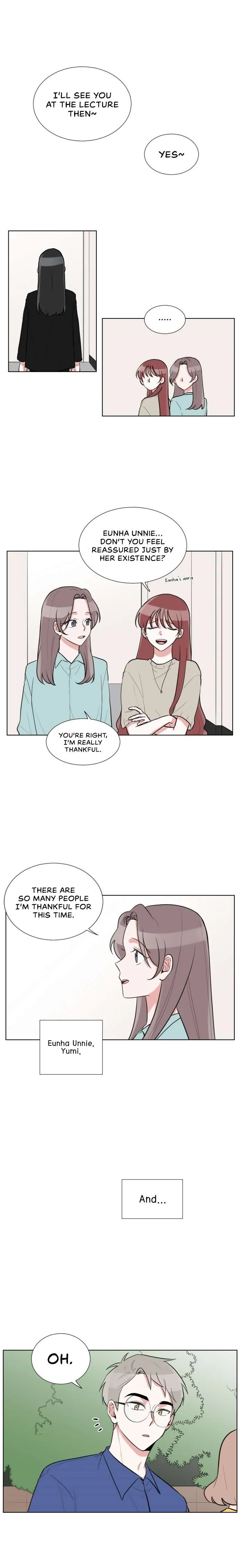 Read Gatabutata chapter 51 image 2 on Lezhin