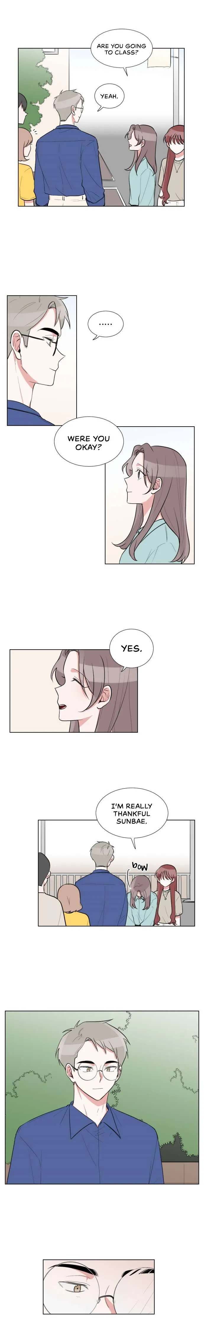 Read Gatabutata chapter 51 image 3 on Lezhin