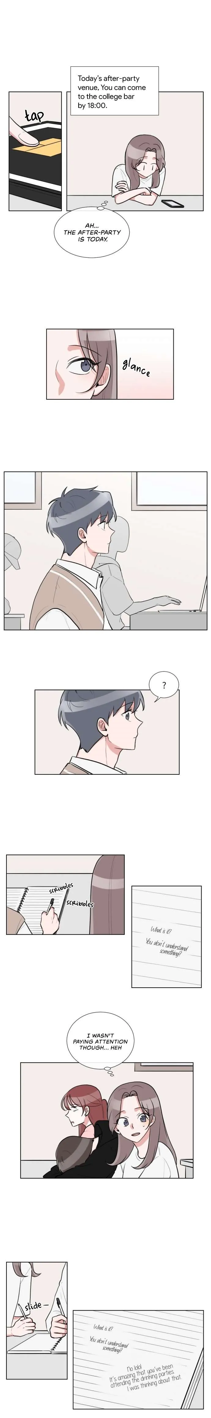 Read Gatabutata chapter 51 image 6 on Lezhin