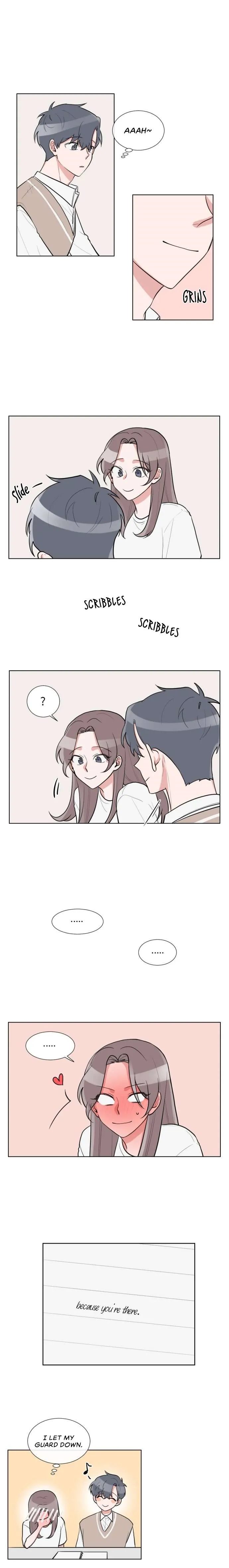 Read Gatabutata chapter 51 image 7 on Lezhin