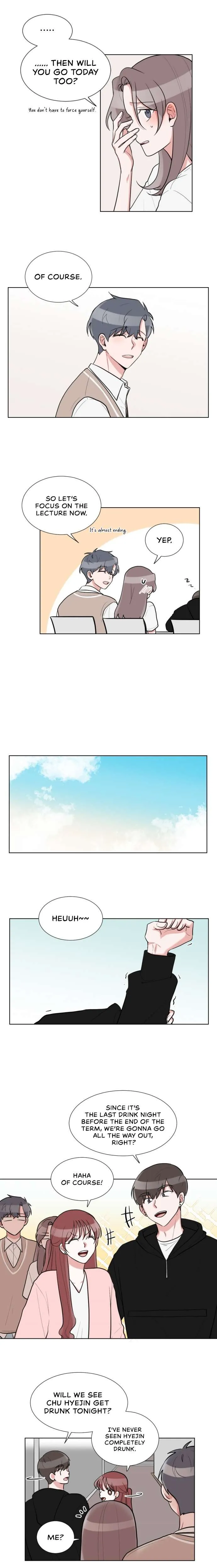 Read Gatabutata chapter 51 image 8 on Lezhin