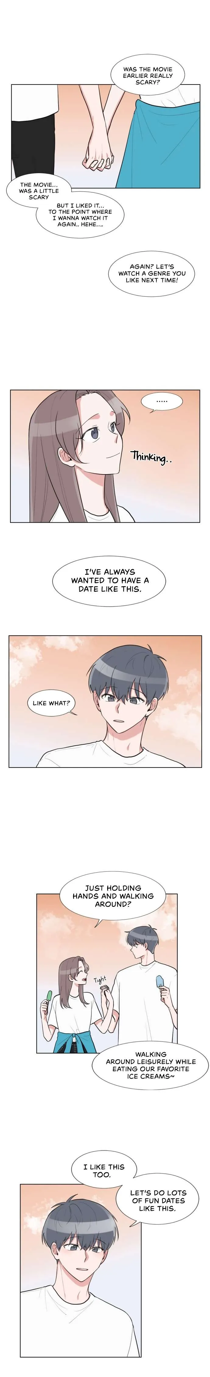 Read Gatabutata chapter 52 image 10 on Lezhin