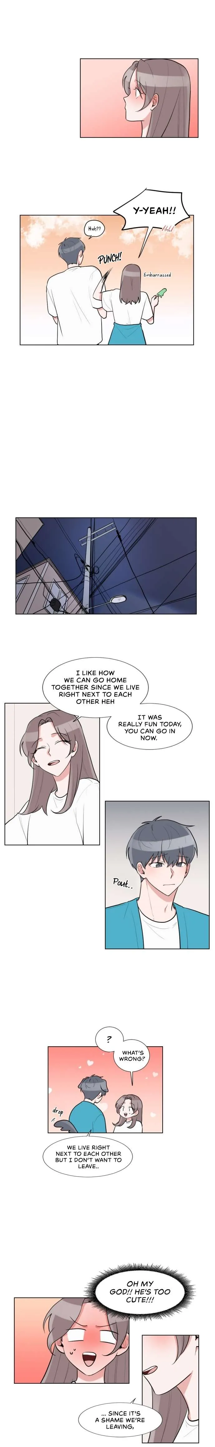 Read Gatabutata chapter 52 image 11 on Lezhin