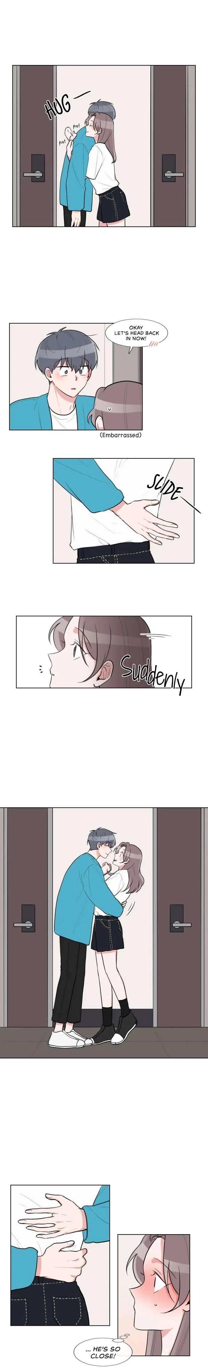 Read Gatabutata chapter 52 image 12 on Lezhin